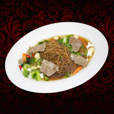 Bee Hoon Hong Kong (MUTTON)